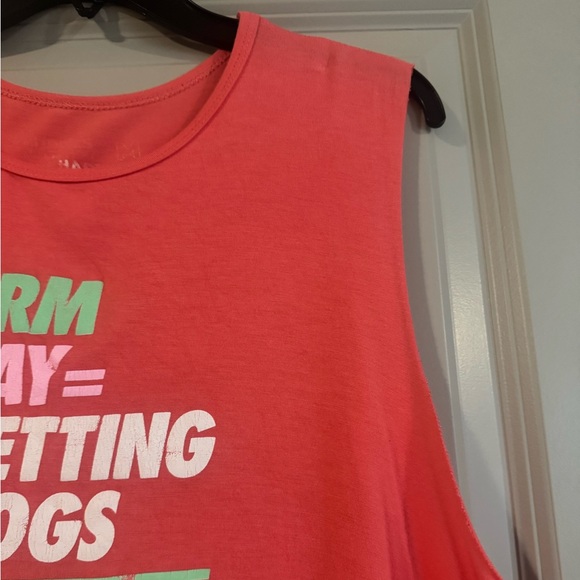 Puppies Make Me Happy Crop Top - Picture 5 of 7